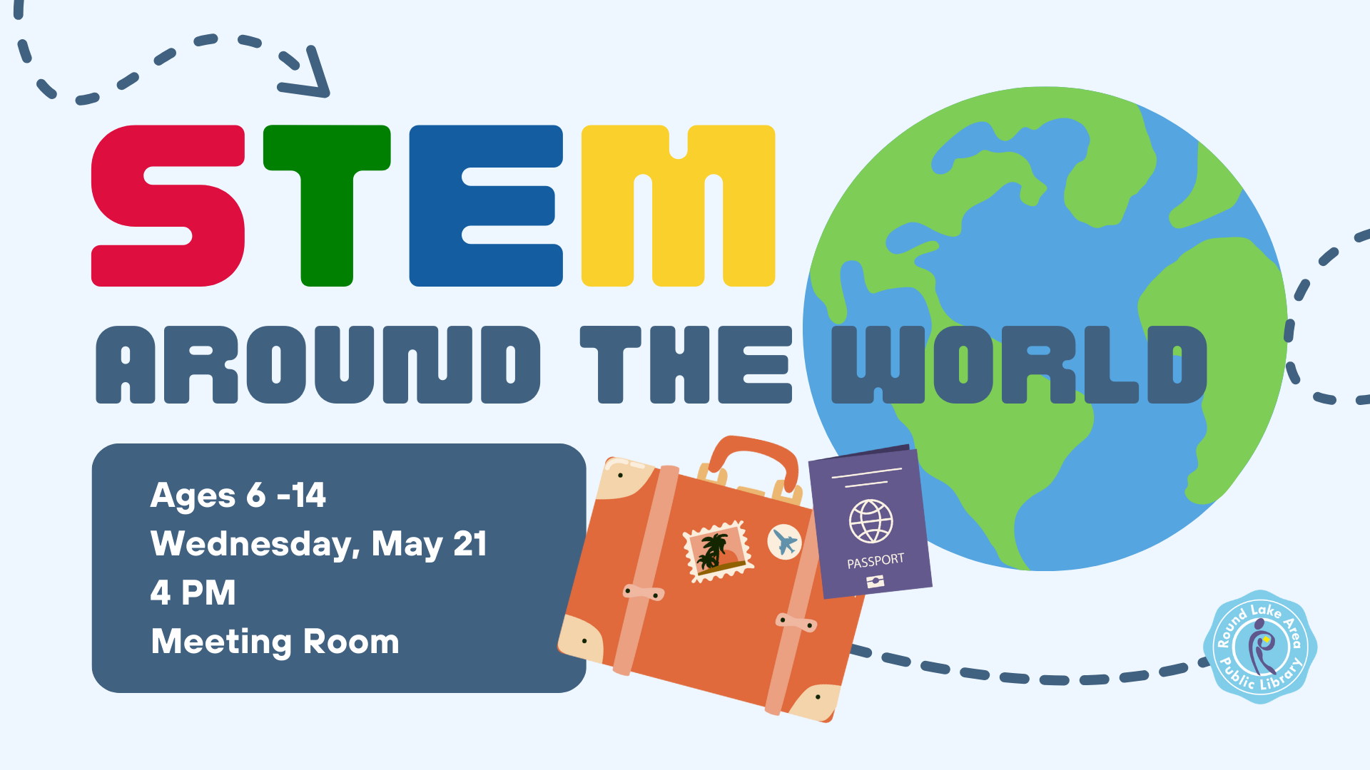 STEM Around the world